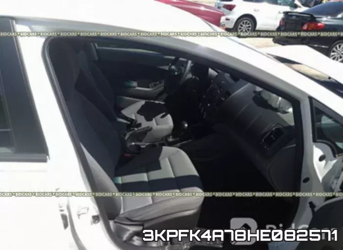 3KPFK4A78HE082571 фото 6