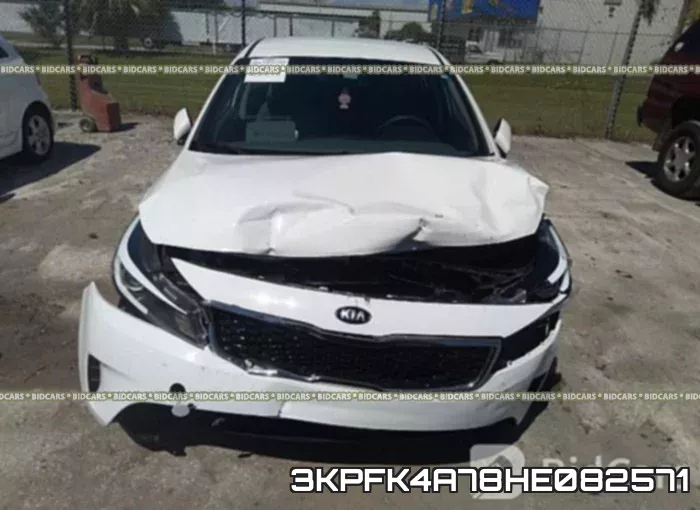 3KPFK4A78HE082571 фото 7