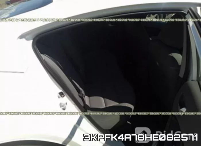 3KPFK4A78HE082571 фото 9