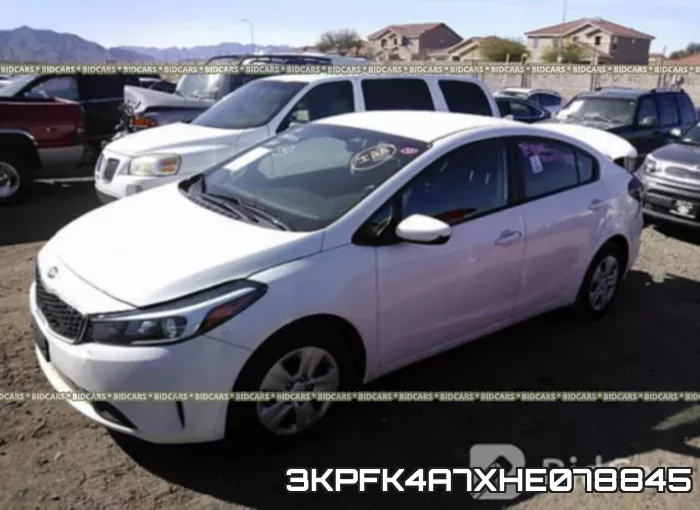 3KPFK4A7XHE078845 фото 3