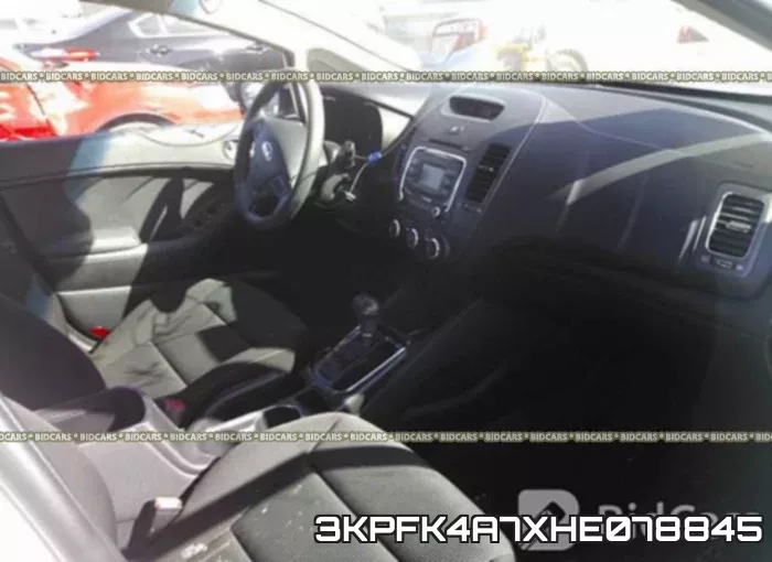 3KPFK4A7XHE078845 фото 6