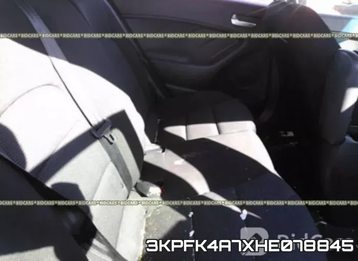 3KPFK4A7XHE078845 фото 9