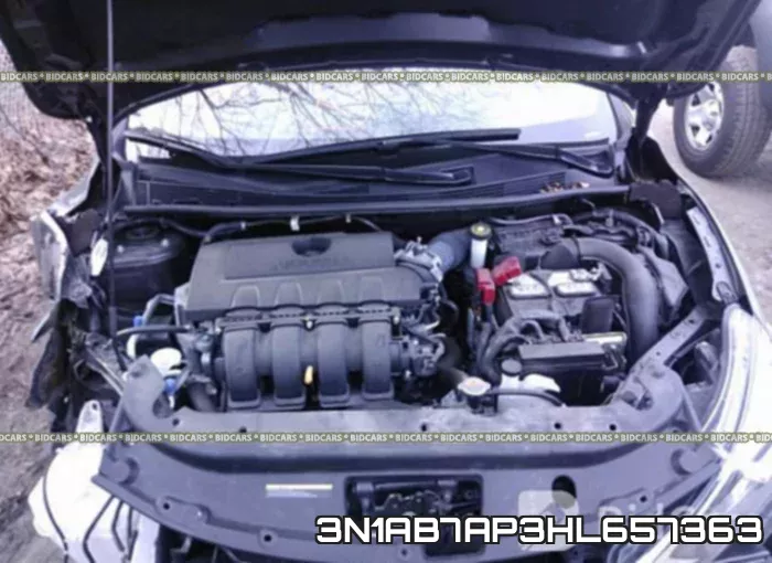 3N1AB7AP3HL657363 фото 2