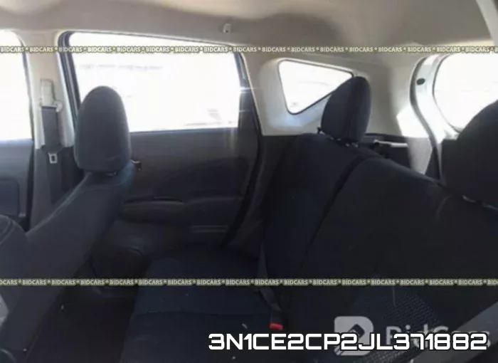 3N1CE2CP2JL371882 фото 9