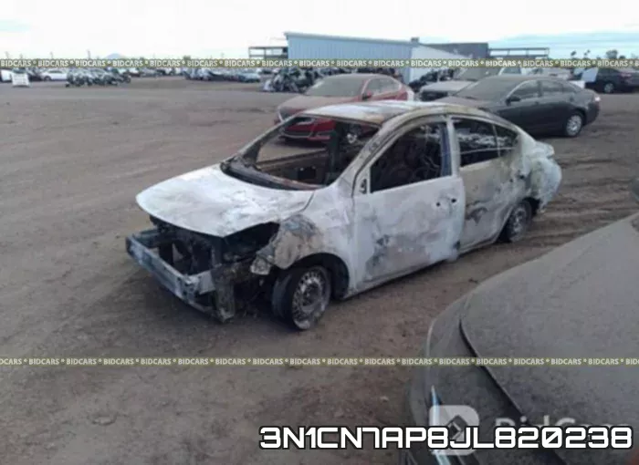 3N1CN7AP8JL820238 фото 3