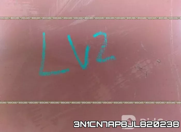 3N1CN7AP8JL820238 фото 10