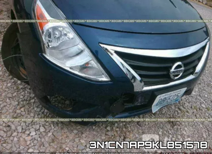 3N1CN7AP9KL851578 фото 6