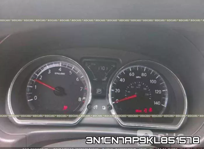 3N1CN7AP9KL851578 фото 10