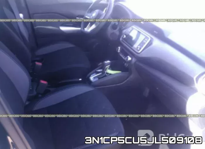 3N1CP5CU5JL509108 фото 6