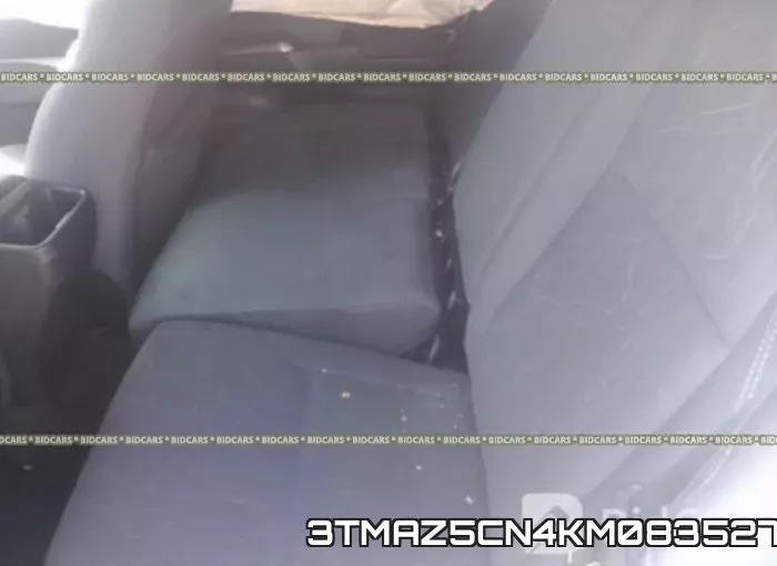 3TMAZ5CN4KM083527 фото 9