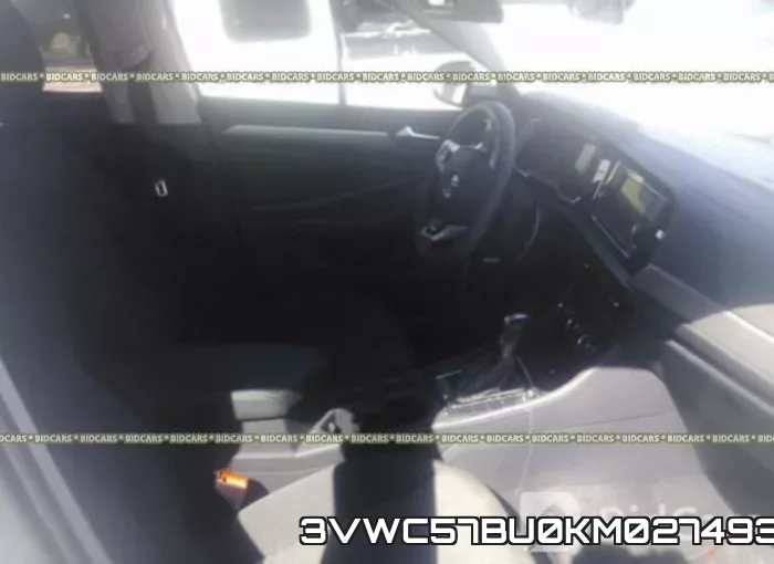 3VWC57BU0KM027493 фото 6