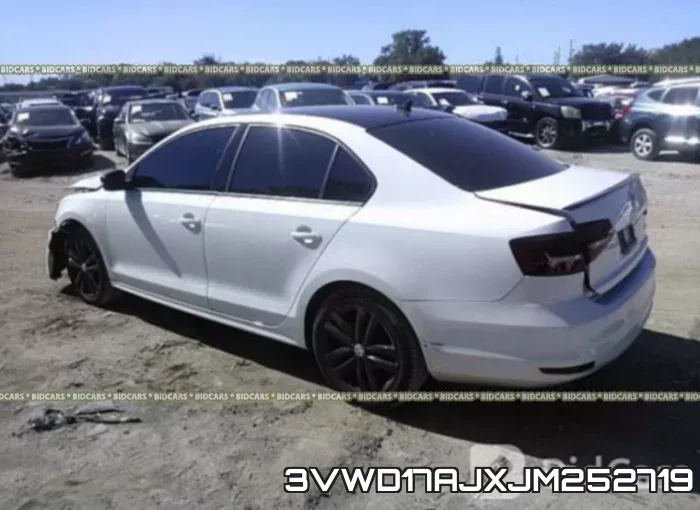 3VWD17AJXJM252719 фото 4
