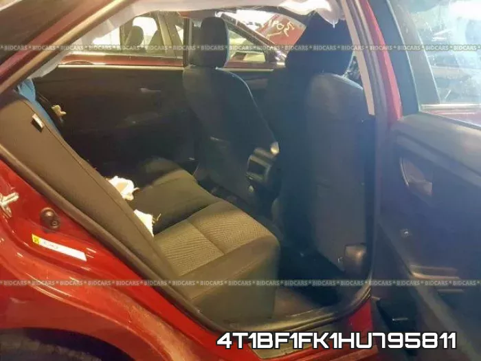 4T1BF1FK1HU795811 фото 6