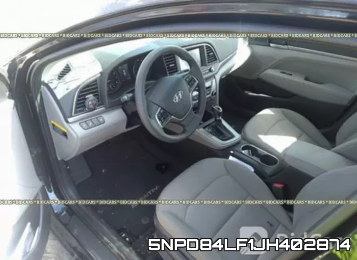 5NPD84LF1JH402874 фото 6