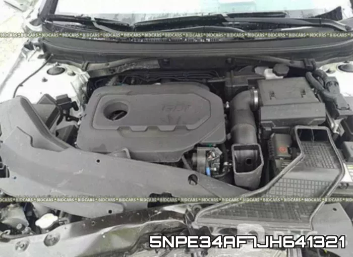 5NPE34AF7JH641321 фото 2