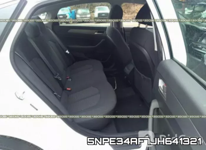 5NPE34AF7JH641321 фото 9