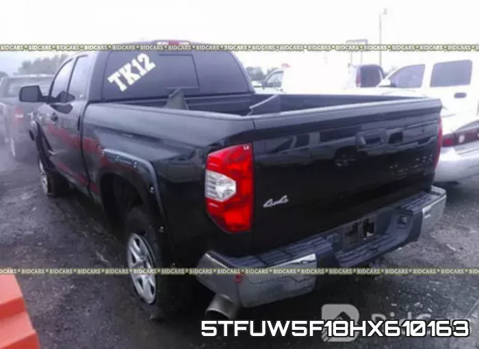5TFUW5F18HX610163 фото 4