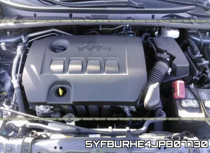 5YFBURHE4JP807730 фото 2
