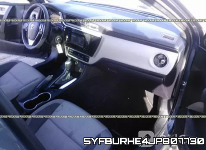 5YFBURHE4JP807730 фото 6