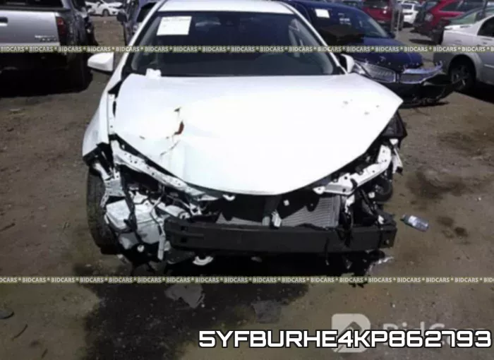 5YFBURHE4KP862793 фото 7