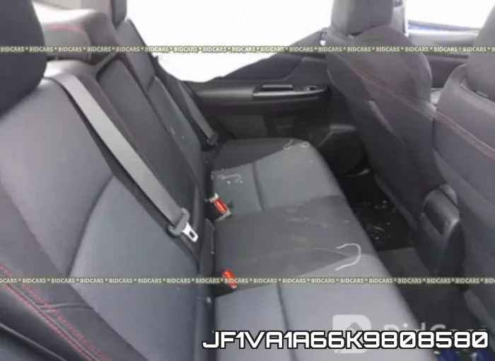 JF1VA1A66K9808580 фото 9