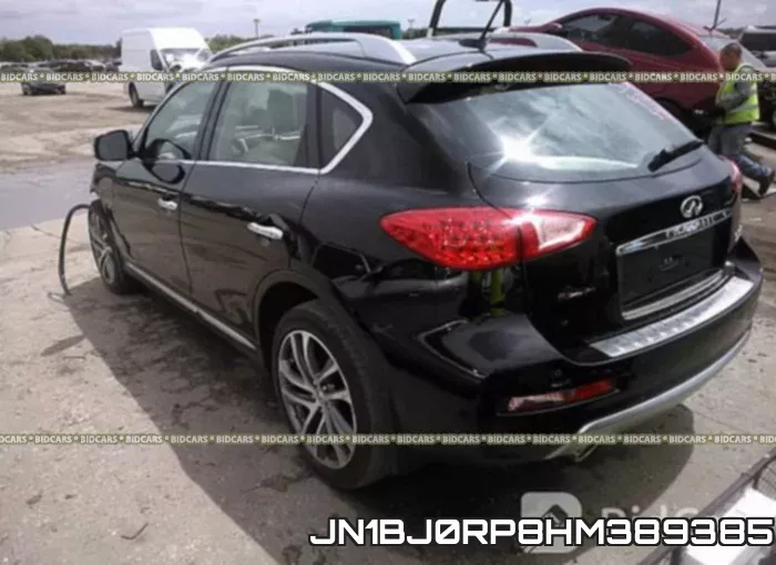 JN1BJ0RP8HM389385 фото 4