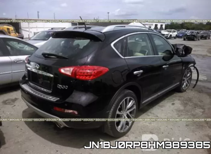 JN1BJ0RP8HM389385 фото 5