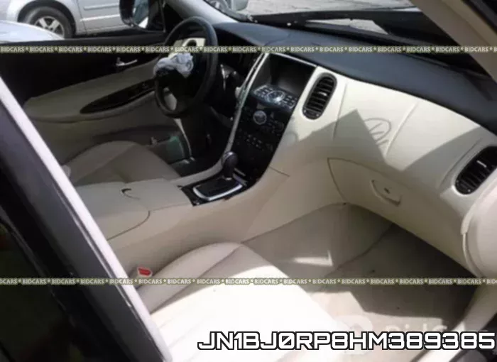 JN1BJ0RP8HM389385 фото 6
