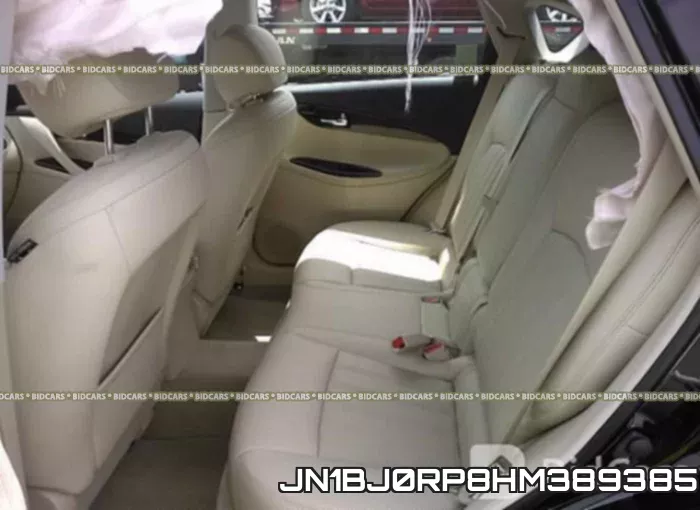 JN1BJ0RP8HM389385 фото 9