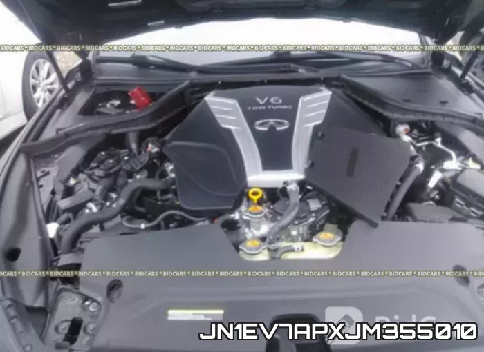 JN1EV7APXJM355010 фото 2