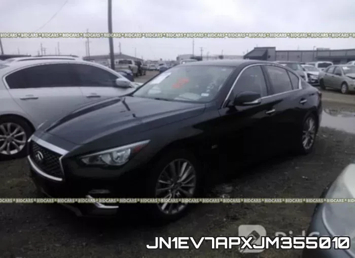 JN1EV7APXJM355010 фото 3