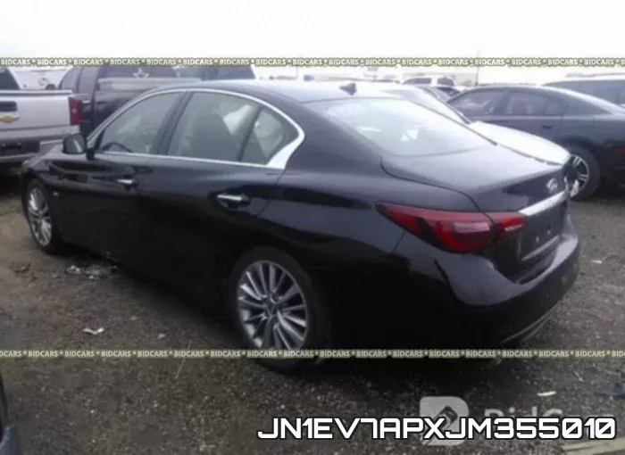 JN1EV7APXJM355010 фото 4
