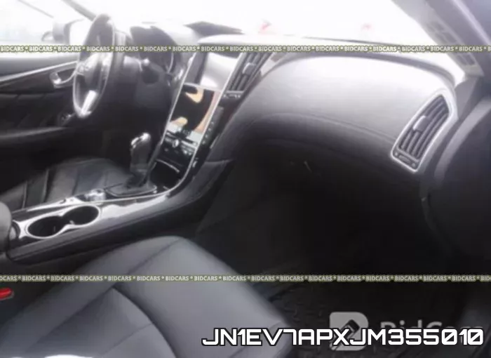 JN1EV7APXJM355010 фото 6