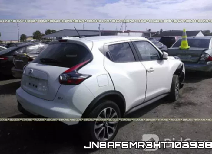 JN8AF5MR3HT703938 фото 5