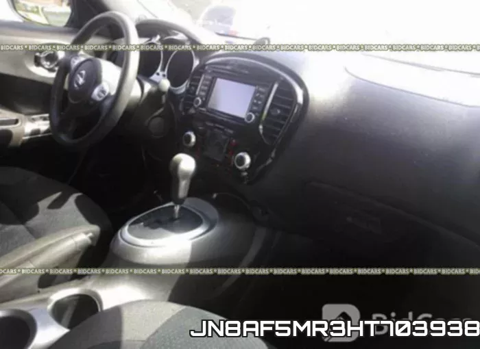 JN8AF5MR3HT703938 фото 6