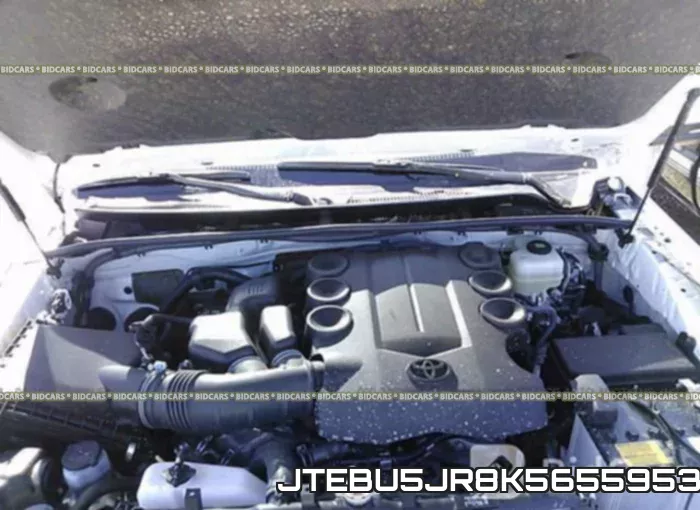 JTEBU5JR8K5655953 фото 2