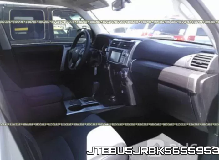 JTEBU5JR8K5655953 фото 6