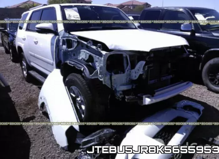 JTEBU5JR8K5655953 фото 7