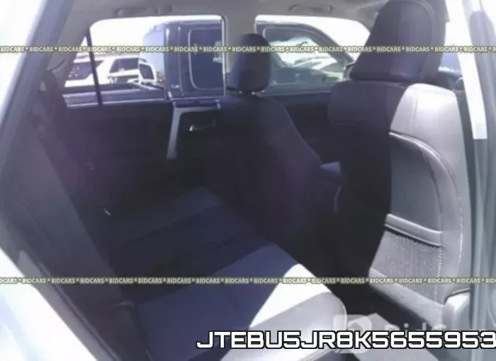 JTEBU5JR8K5655953 фото 9