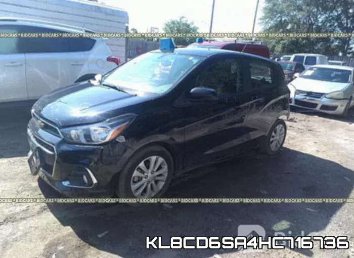 KL8CD6SA4HC716736 фото 3