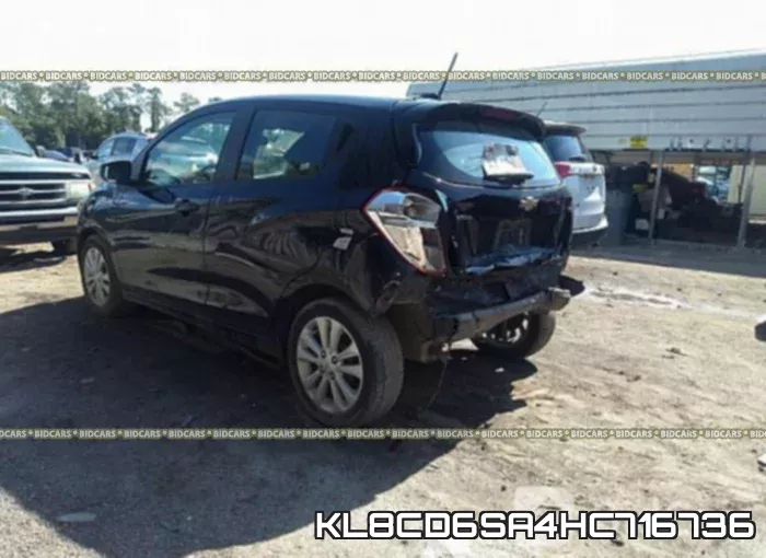 KL8CD6SA4HC716736 фото 4