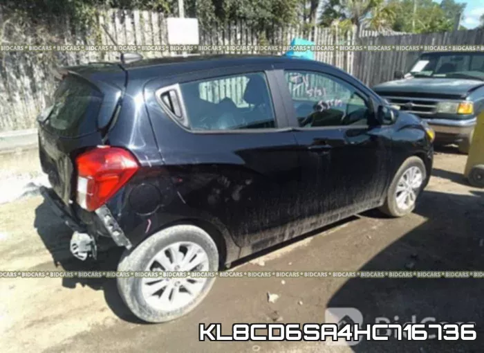 KL8CD6SA4HC716736 фото 5