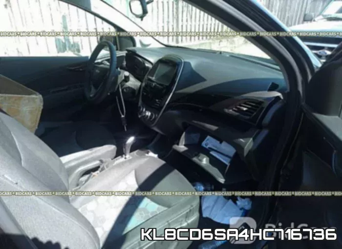 KL8CD6SA4HC716736 фото 6