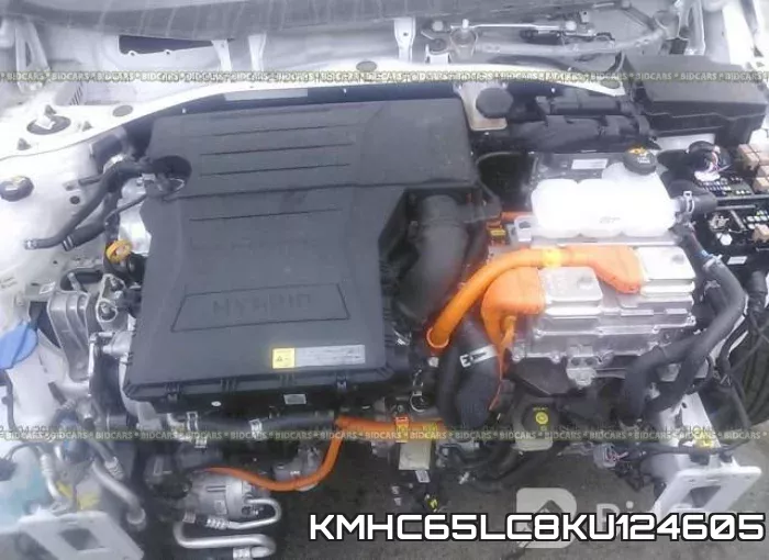 KMHC65LC8KU124605 фото 2