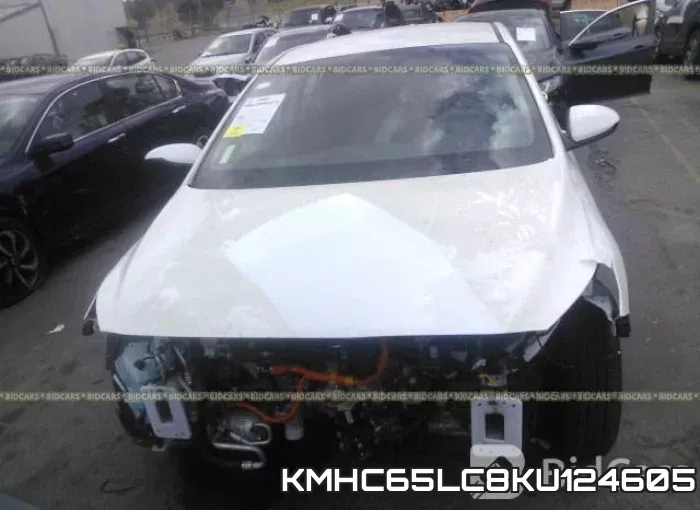 KMHC65LC8KU124605 фото 7