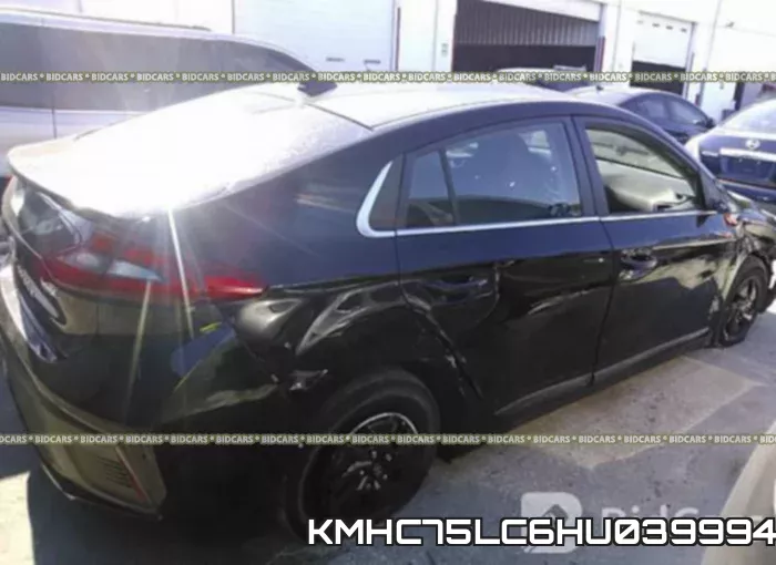 KMHC75LC6HU039994 фото 7