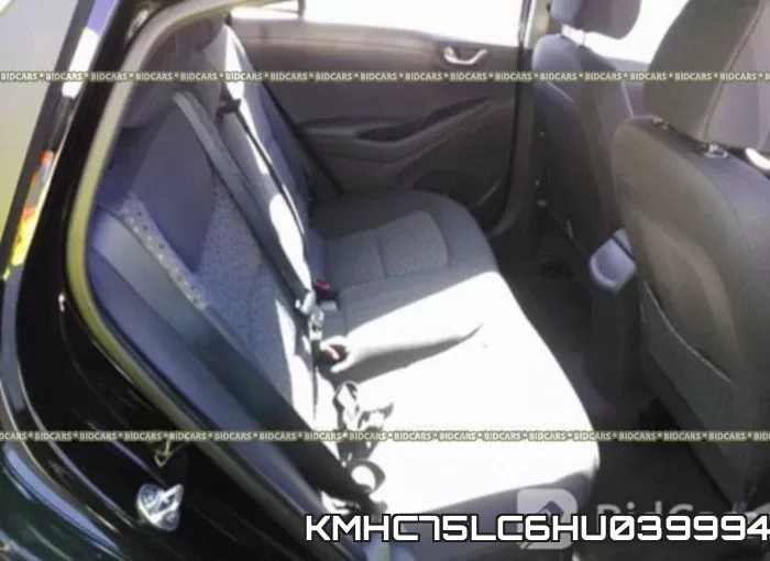 KMHC75LC6HU039994 фото 9