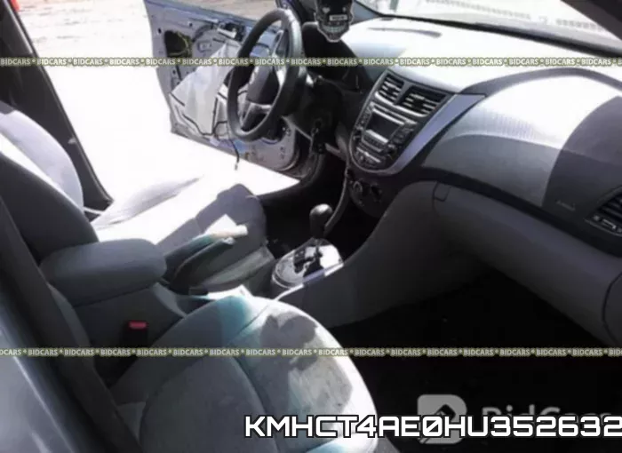 KMHCT4AE0HU352632 фото 6