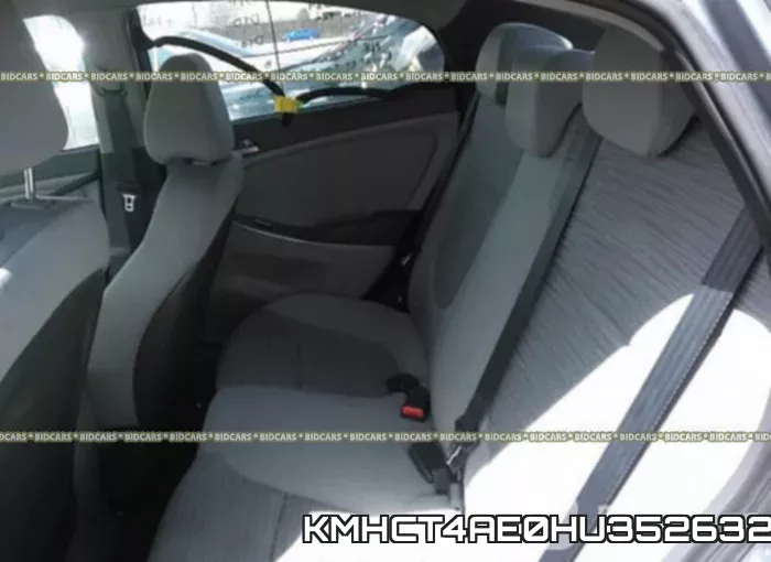 KMHCT4AE0HU352632 фото 9