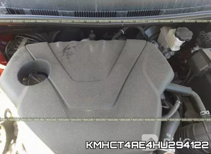 KMHCT4AE4HU294122 фото 2